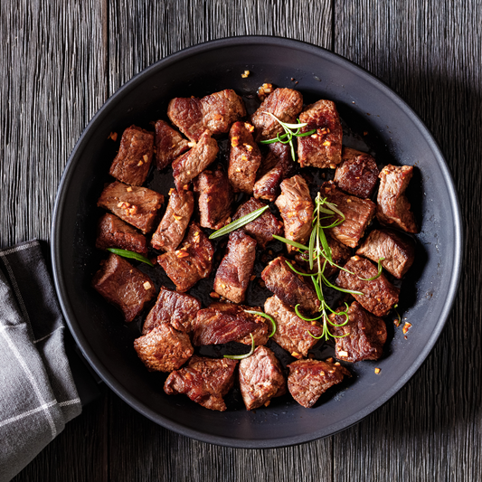 From Farm to Table: How Superior Ostrich Brings You Better Meat