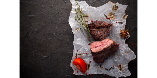 The Truth About Red Meat: How Ostrich Changes the Conversation