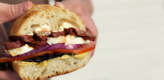The Protein Revolution: Why Ostrich Belongs in Every Athlete’s Diet