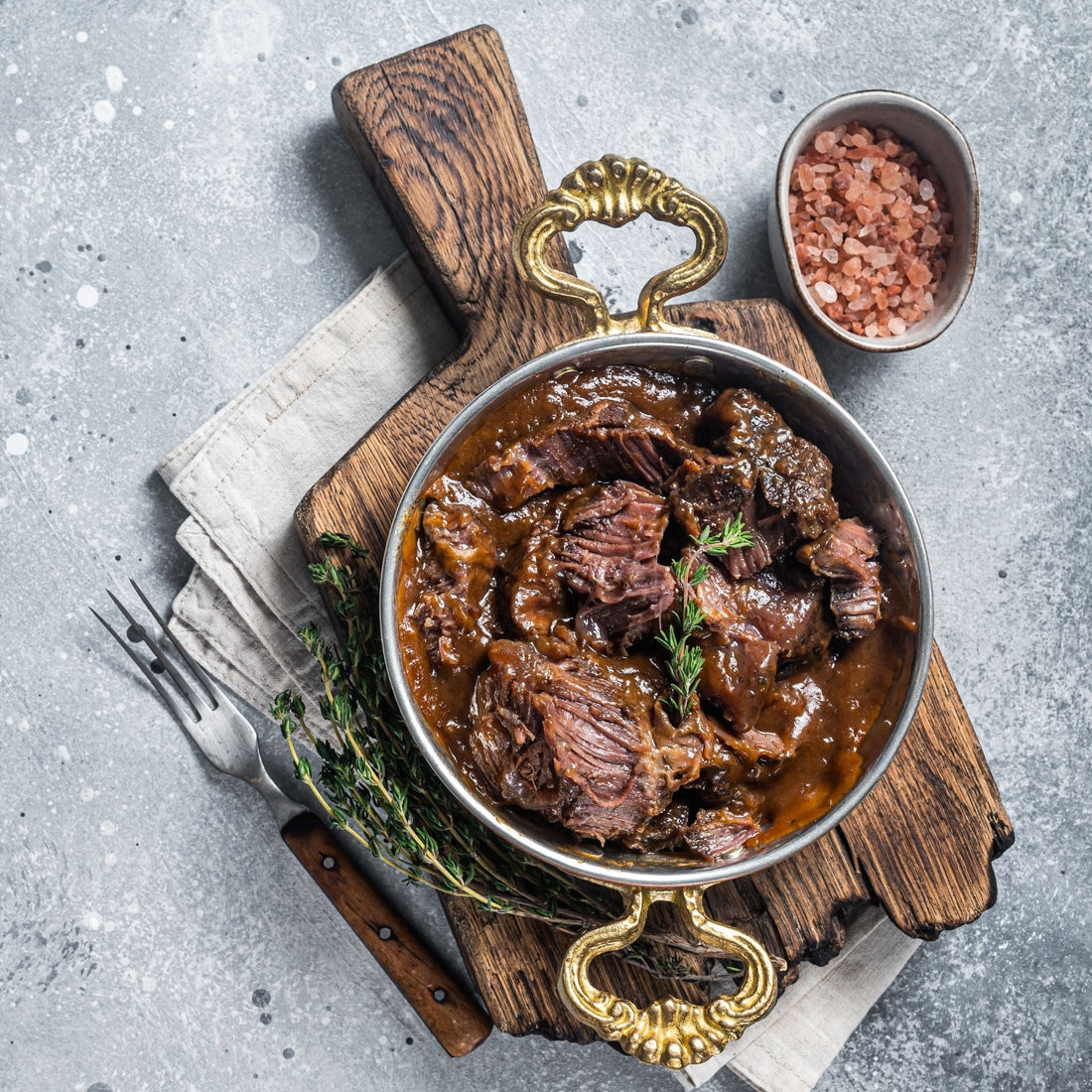 How to Cook Ostrich Like a Chef