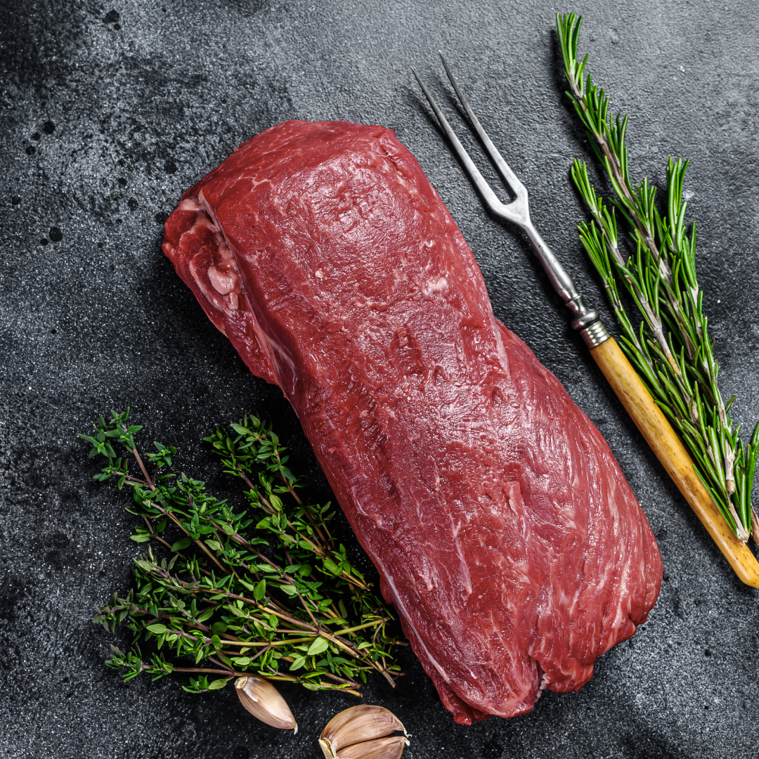 Ostrich Cuts 101: How to Choose the Right Cut for Every Meal