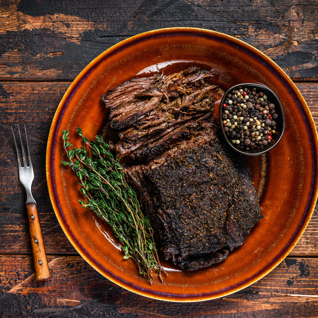 Why Ostrich Is a Smart Protein for Busy Families