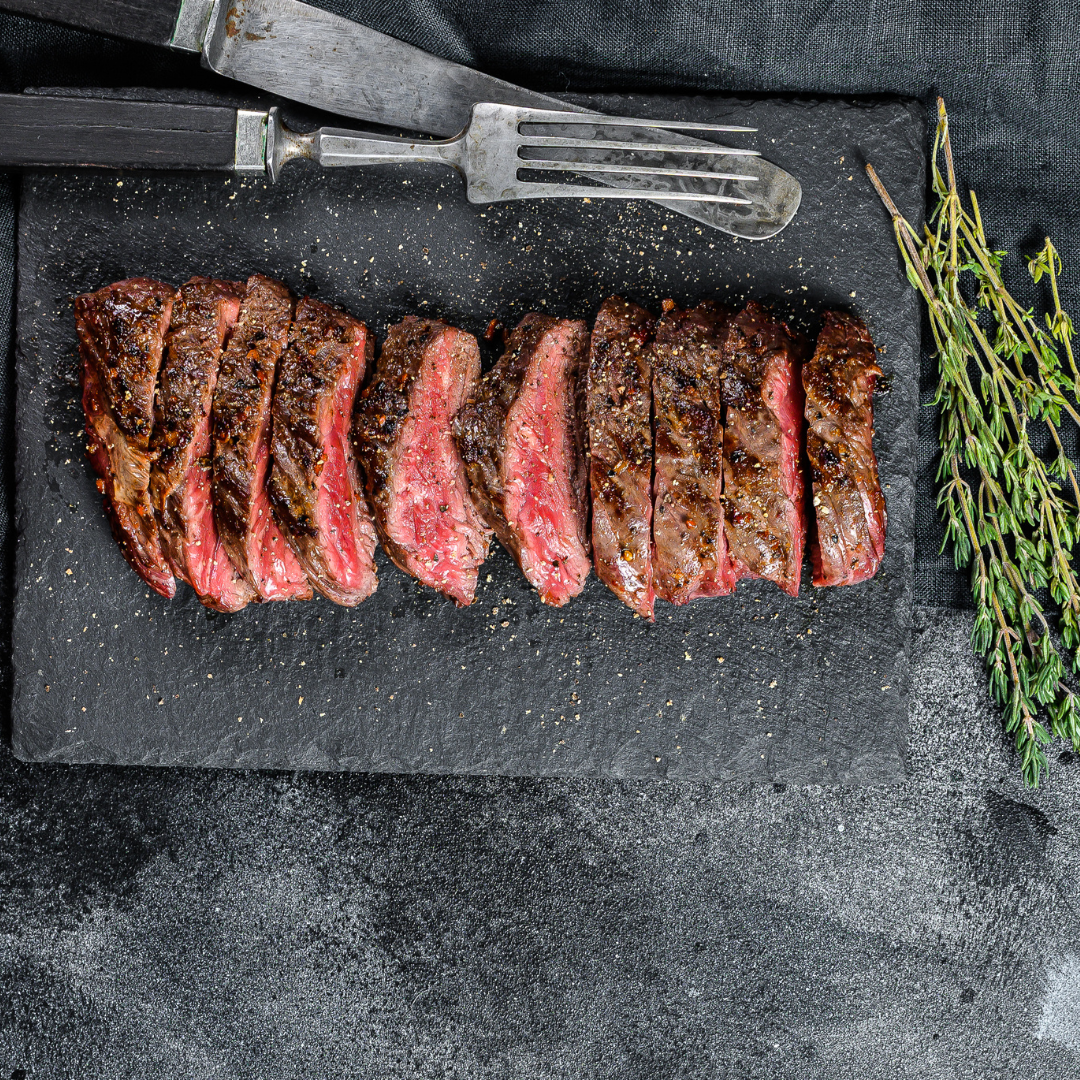 What Makes a Sustainable Protein Truly Sustainable