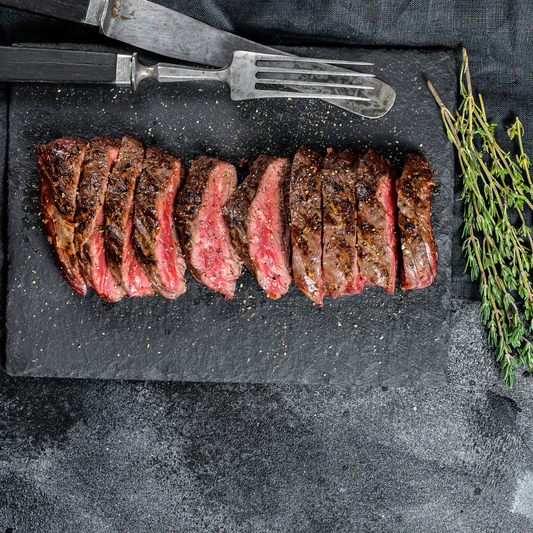 What Makes a Sustainable Protein Truly Sustainable