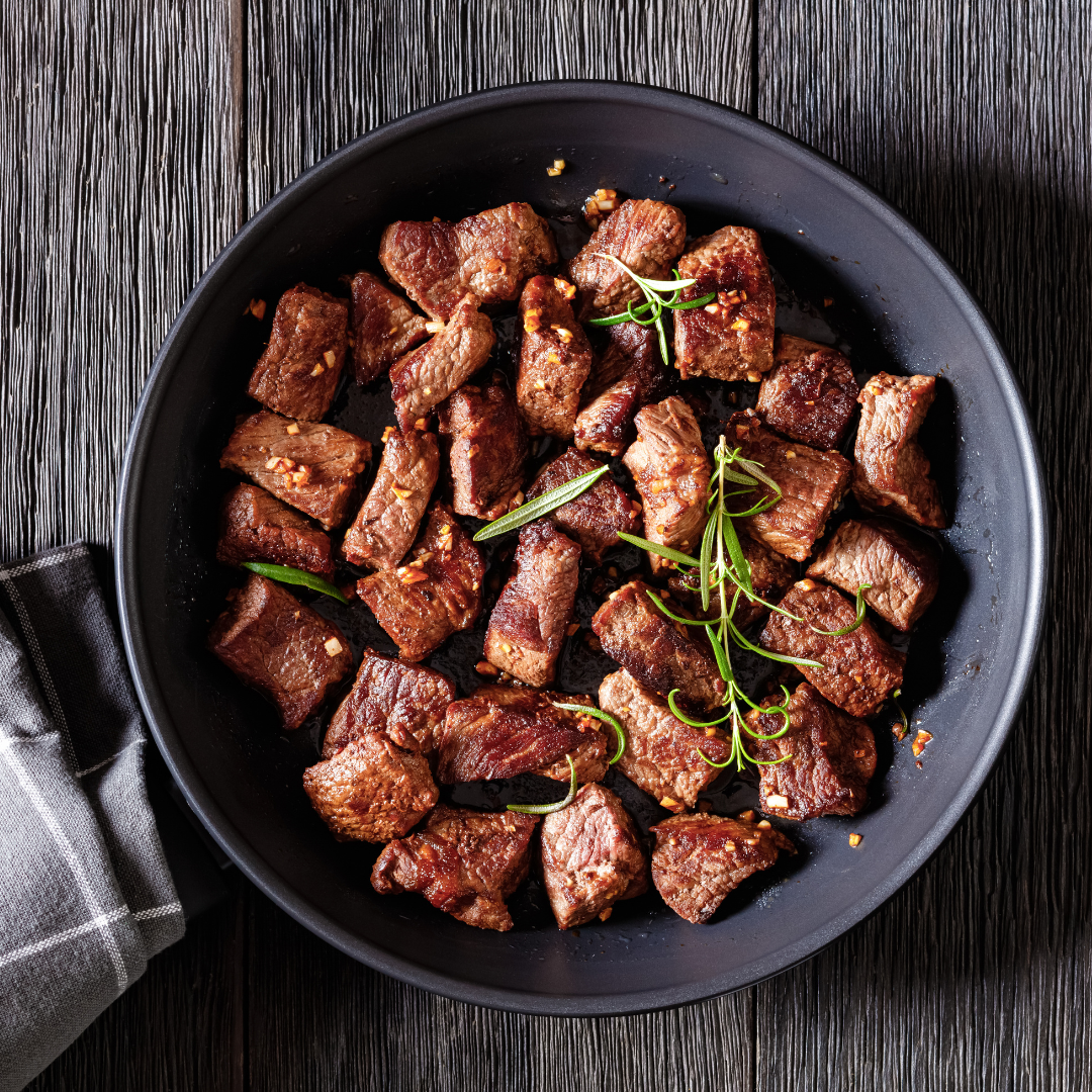 From Farm to Table: How Superior Ostrich Brings You Better Meat