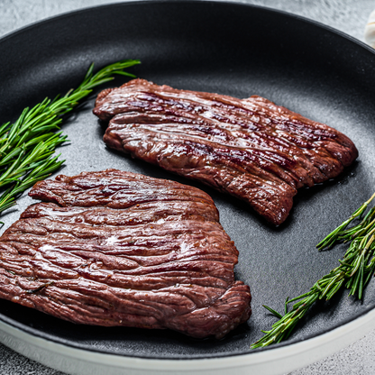 Ostrich Outside Strip Steak