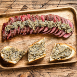 Ostrich Tenderloin Whole