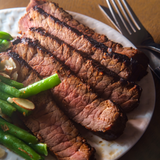 Ostrich Tenderloin Steak